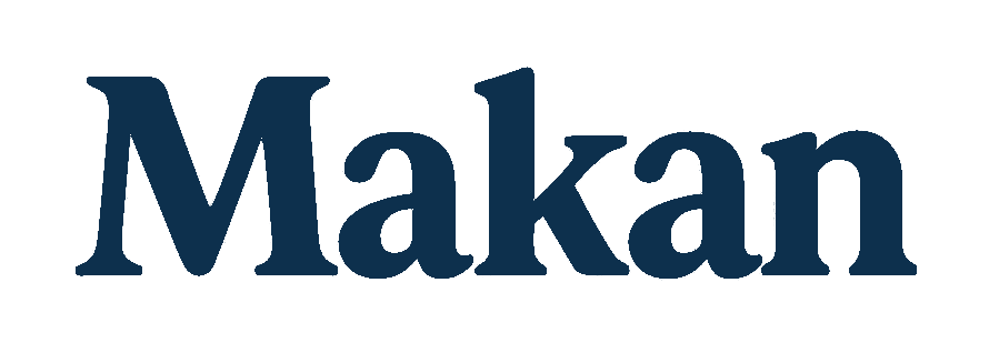 Makan Logo